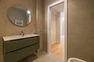 Casa in vendita, Via di Villa Emiliani, Roma