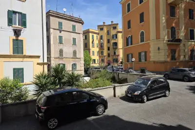 Casa in vendita, Viale Guglielmo Massaia, Roma