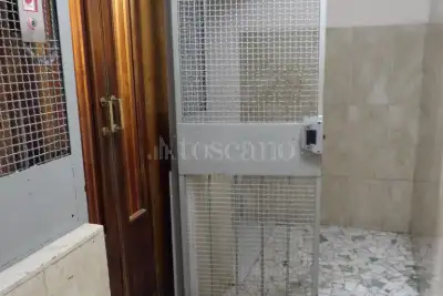Casa in vendita, Via Oderisi da Gubbio, Roma