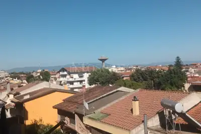 Casa in vendita, Via Kolbe, Assemini