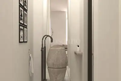 Casa in vendita, Via Boncompagni, Roma