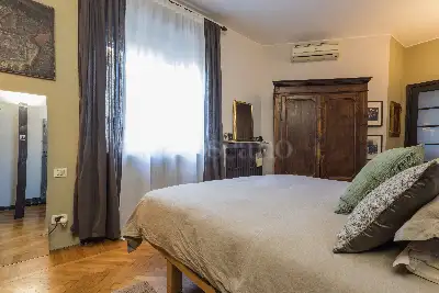 Casa in vendita, Via Emilio Morosini, Milano