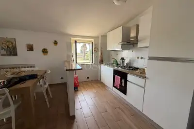 Casa in vendita, Via Sei Busi, Fiumicino