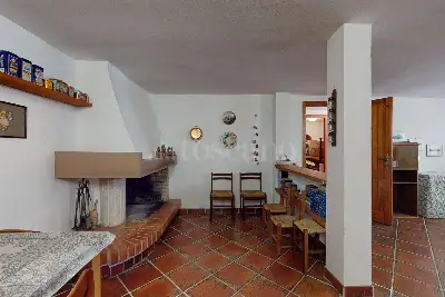 Villa in vendita, Via Meilogu, Quartu Sant'Elena