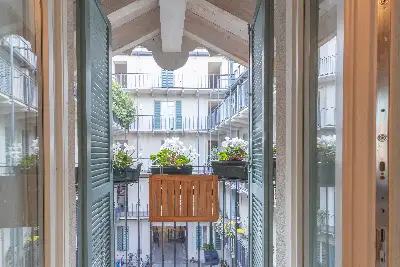 Casa in vendita, Via Marco Polo, Milano