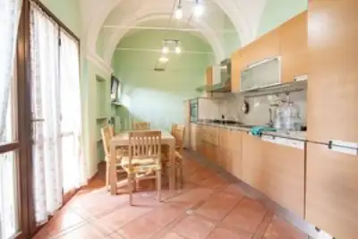 Casa in vendita, Via Ferragutti, Bressana Bottarone