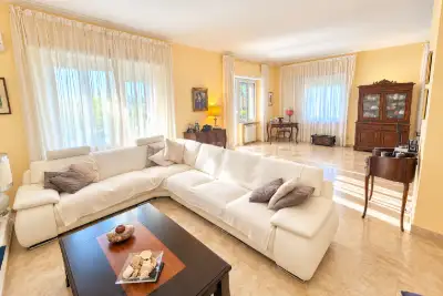 Villa in vendita, Via Lerici, Santa Marinella