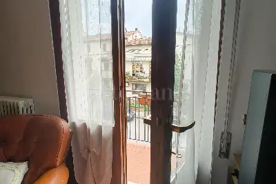 Villino a Schiera in vendita, Via Lunga di Cafaggio, Prato