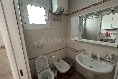 Casa Indipendente in vendita, cala rosamarina, Ostuni