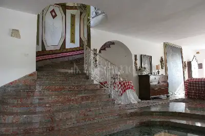 Villa in vendita, via di colle formica, Velletri