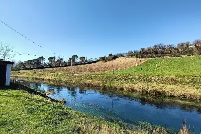 Rustico in vendita, Via Emidio Pagnotti, Rivodutri