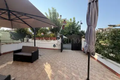 Casa in vendita, via Martin Pescatore, Ardea