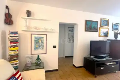 Casa in affitto, Via Romana di Quarto, Genova