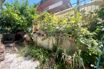 Casa in vendita, Via Jacopo Ferretti, Roma