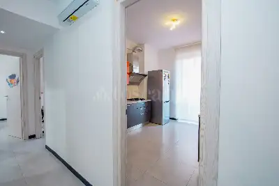 Casa in vendita, Via Ayroli, Genova