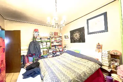 Casa in vendita, Via degli Eucaliptus, Capodimonte