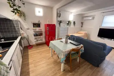 House for sale, Via Bagnaia, Roma