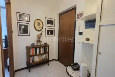 Casa in vendita, Via degli Astri, Milano