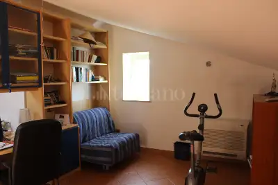 Villa Bifamiliare in vendita, Via Guglielmo Zuelli, Roma