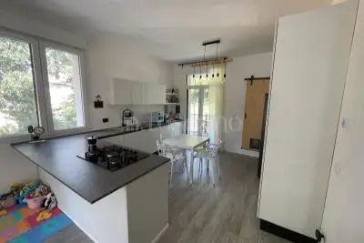 Casa Indipendente in vendita, Via Circonvallazione Sud, Valsamoggia