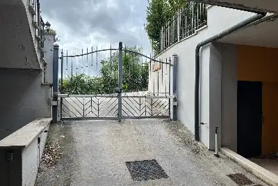 Villino a Schiera in vendita, Via Ferdinando Paoletti, Roma