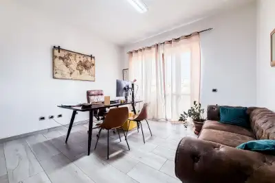 Casa in vendita, Via Baldassarre Longhena, Olbia