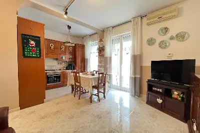 Casa in vendita, Via Gaetano Donizetti, Cerignola