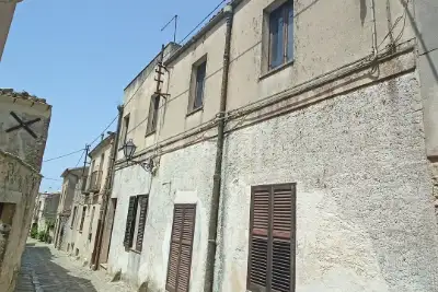 Casa Indipendente in vendita, Via Vito Carvini 30, Erice