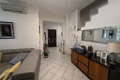 Villa Bifamiliare in vendita, Via Costa Rotonda , Marino