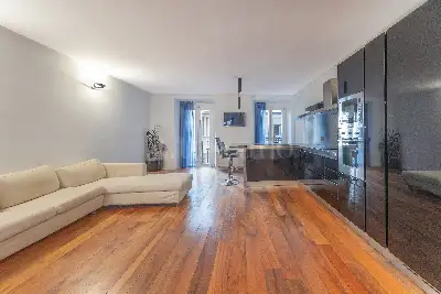 Casa in vendita, Via Gaetano Donizetti, Milano