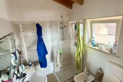Villino a Schiera in vendita, Via G.Verdi, Barbariga