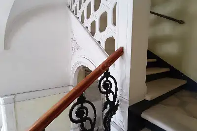 Palazzo in vendita, Corso Italia, Martina Franca