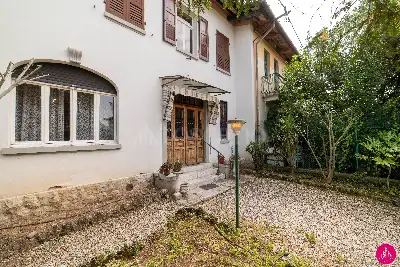 Villino a Schiera in vendita, Via Scipio Slataper, Udine