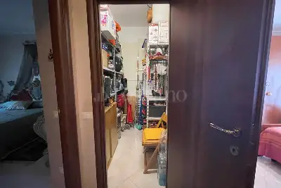 Casa in vendita, Via Maresciallo Guglielmo Pecori Giraldi, Palermo