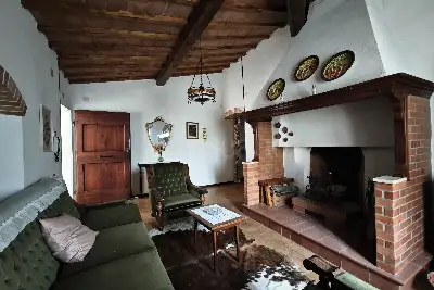 Casale in vendita, Località I Casali, Colle di Val d'Elsa