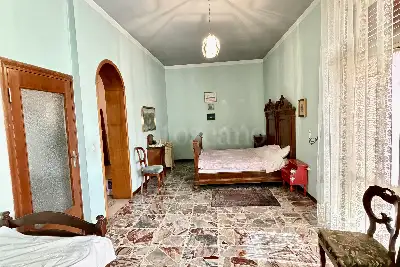 Casa Indipendente in vendita, Via Vittorio Emanuele II, Flero