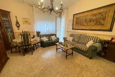 Casa in vendita, Via Erice, Palermo