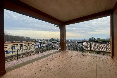 Villa in vendita, via solferino 6 vetralla, Vetralla