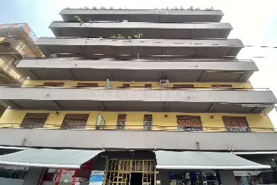 Casa in vendita, Via Adolfo Celi Contesse, Messina