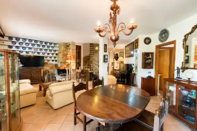 Villa in vendita, Via Male, Roma