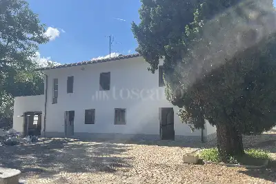 Villa Plurifamiliare in vendita, Via Mastromarco, Alanno