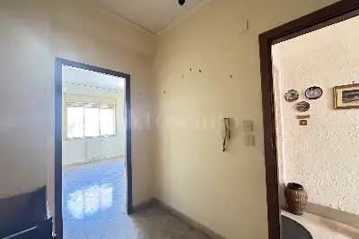 Casa in vendita, Via Vincenzo Ajovalasit, Palermo