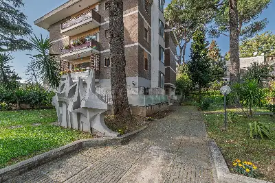 Casa in vendita, Via Giulio Galli, Roma