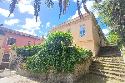 Casa in vendita, Via dei Casali Molinario, Roma