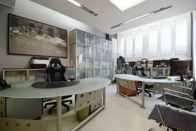 Ufficio in vendita, Via Simone D'Orsenigo 5, Milano