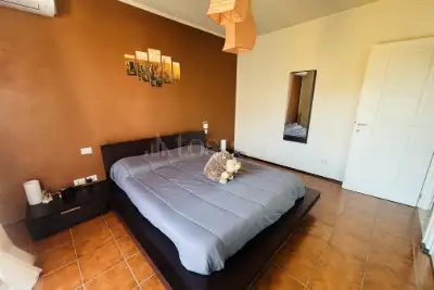 Villa Bifamiliare in vendita, Via Paolo Borsellino, Gavardo