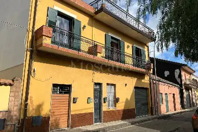 Casa in vendita, Via Alessandro Manzoni, Viagrande