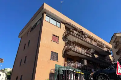 Casa in vendita, Via Edmondo Riva, Monterotondo