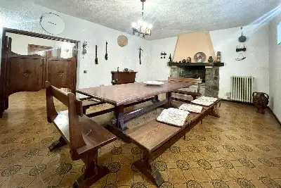 Villa in vendita, via solferino 6 vetralla, Vetralla