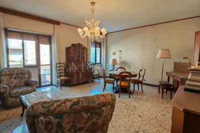 Casa in vendita, Via Castelbianco, Roma